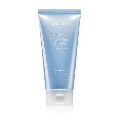 KORIKA Hi-Tech Liposome hydratační čisticí krém 150 ml