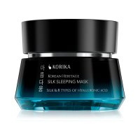 KORIKA Korean Heritage noční hydratační maska 50 ml