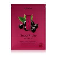 KORIKA SuperFruits Acai Berry antioxidační sheet maska 25 g