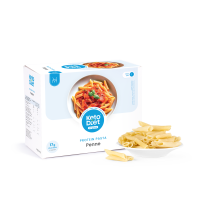 KetoDiet Proteinové těstoviny - penne (7 porcí)