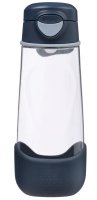 B.BOX Sport lahev na pití 600 ml - midnight
