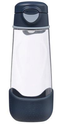 B.BOX Sport lahev na pití 600 ml - midnight