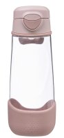 B.BOX Sport lahev na pití 600 ml - blush crush