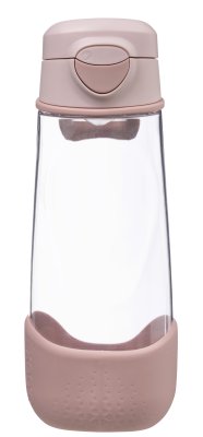 B.BOX Sport lahev na pití 600 ml - blush crush