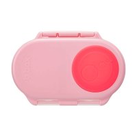 B.BOX Svačinový box malý - flamingo fizz