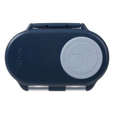 B.BOX Svačinový box malý - midnight