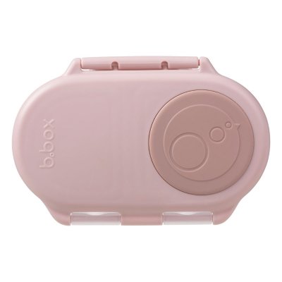 B.BOX Svačinový box malý - blush crush