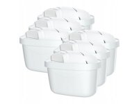 Wessper AquaMax Náhradní filtry 6 ks náhrada za filtr Maxtra