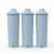 Wessper Aquablue Jura 3 ks