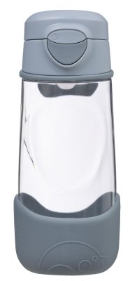 B.BOX Sport lahev na pití 450 ml - chill out
