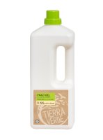 Tierra Verde Prací gel pro citlivou pokožku láhev 2 l