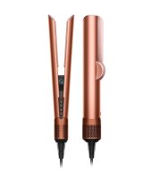 Dyson Airstrait HT01 žehlička na vlasy jantarově hedvábná