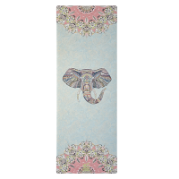 SharpShape Podložka na jógu ECO mat Ganara