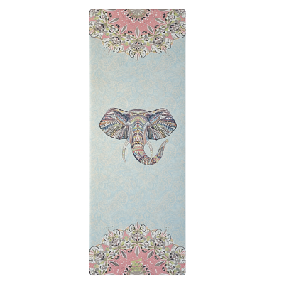 SharpShape Podložka na jógu ECO mat Ganara