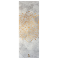 SharpShape Podložka na jógu ECO mat Confidence