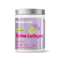 Protein&Co Marine Collagen 400 g, Fresh lime