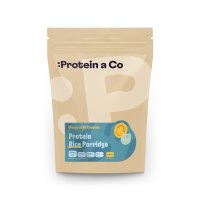 Protein&Co Proteinová rýžová kaše 1600 g Mango a kokos