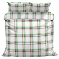 Povlečeme vše Bavlněné povlečení Karolína 140x200, 70x90 cm