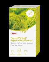 Dr. Max Fenykl bylinný čaj 20x1,5 g