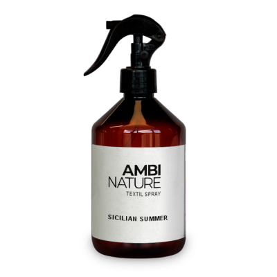 Ambinature SICILIAN SUMMER TEXTIL SPRAY 250 ml