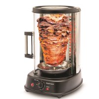 Rohnson Vertikální gril R-2530