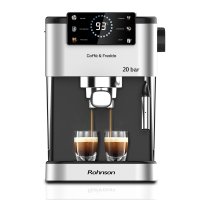 Rohnson Espresso Hot & Cold R-98028