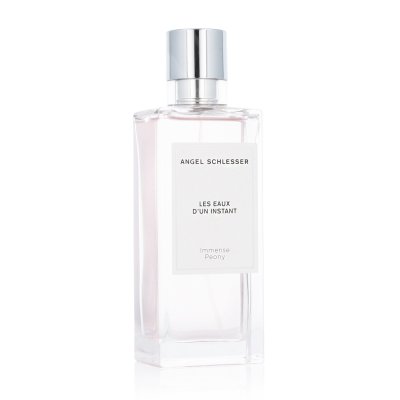 Angel Schlesser Les Eaux d'Un Instant Immense Peony EDT 100 ml UNISEX