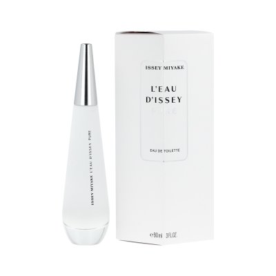 Issey Miyake L'Eau d'Issey Pure EDT 90 ml W