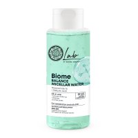 Natura Siberica Lab Biome Balance Micelární voda 400 ml