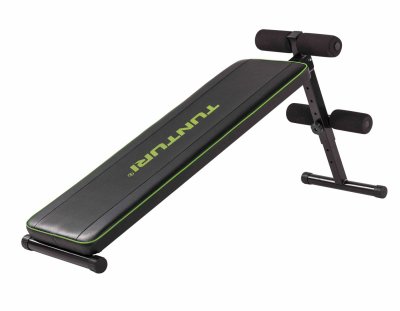 Tunturi Posilovací stroj na břicho AB20 Abdominal Bench