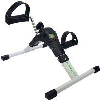 Tunturi Skládací mini bike s počítačem Easy