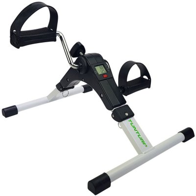 Tunturi Skládací mini bike s počítačem Easy