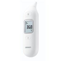 Omron Gentle Temp 533 ušní teploměr