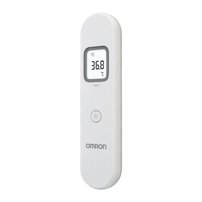 Omron Gentle Temp 730 bezkontaktní teploměr