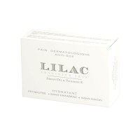 LILAC Mycí kostka s anti-aging účinkem 100 g