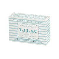 LILAC Zpevňující mycí kostka s mořským kolagenem 100 g