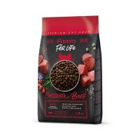 Fitmin For Life Beef krmivo pro kastrované kočky 1,8 g
