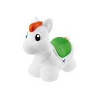 Chicco Skákadlo nafukovací Rodeo 24m+