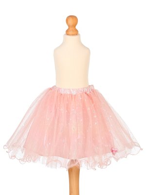 Souza! dětský kostým - nastavitelná sukně Alessandra - 3-5 let