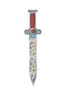 Souza! Rytířský meč Ronald