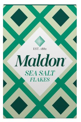 Maldon Mořská vločková sůl 250 g