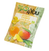 PROBIO Bonbony mango–pomeranč BIO 75 g