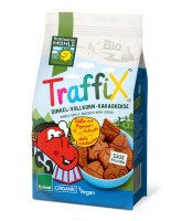 PROBIO Keksy špaldovo-kakaové celozrnné Autíčka BIO 125 g