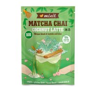 Mixit BIO Matcha Chai Coconut Latte 25 g
