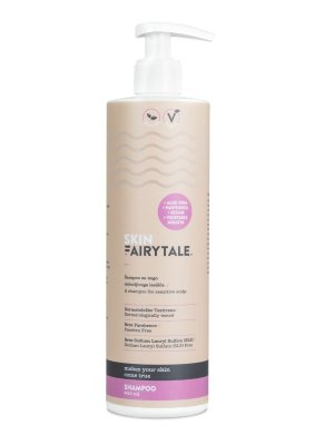 SkinFairytale šampon 400 ml