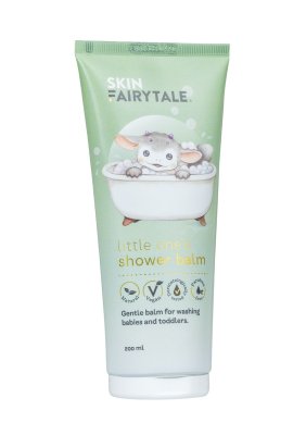 SkinFairytale Little One’s koupelový balzám 200 ml