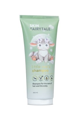 SkinFairytale Little One’s jemný šampon 200 ml