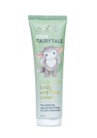SkinFairytale Little One’s Body&Face jemné mléko na citlivou pokožku 90 ml