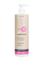 SkinFairytale Atopic Fragrance Free mléko na pokožku se sklony k atopii 400 ml