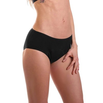 Repetky Menstruační kalhotky pro silnou menstruaci XXL